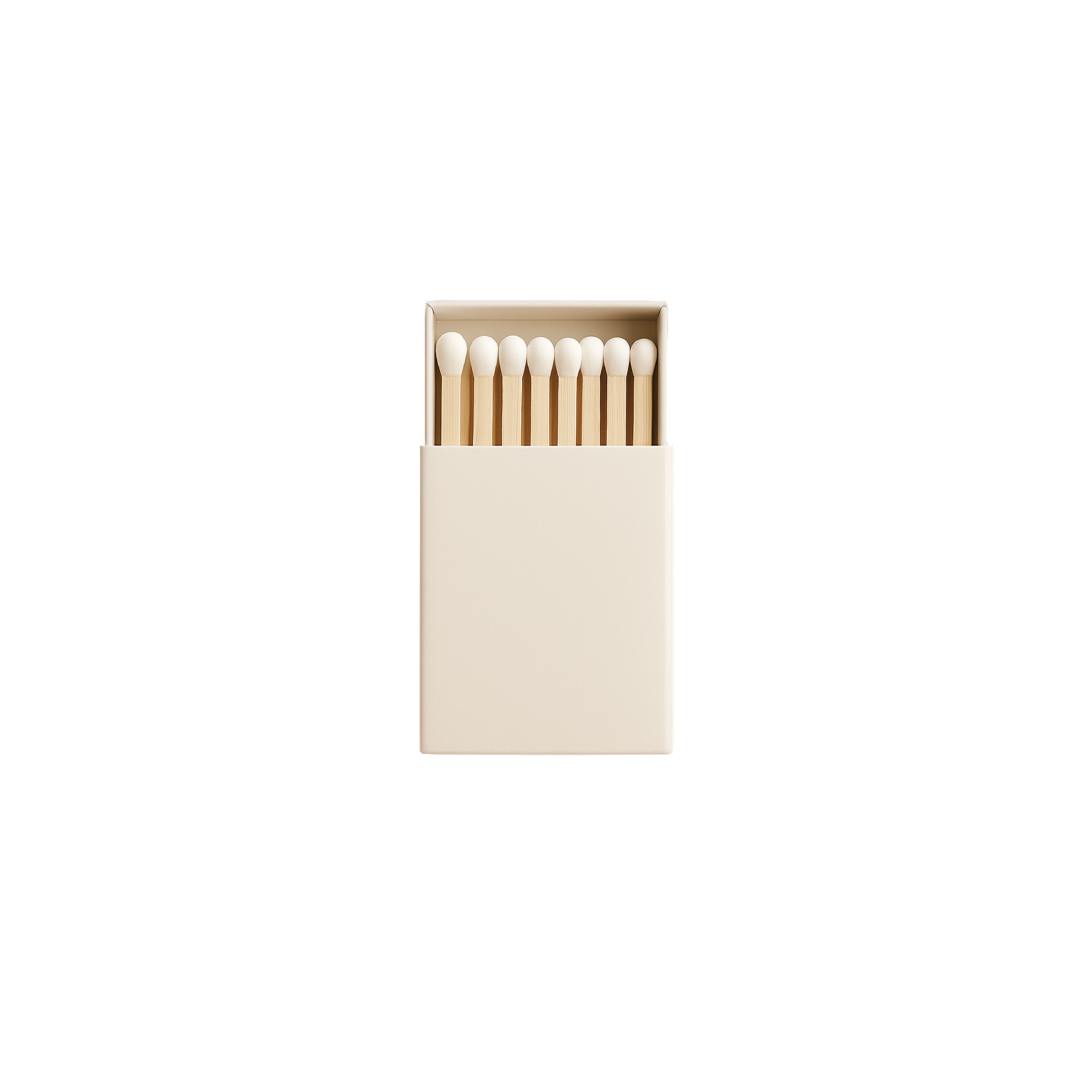 Classic Matchbox