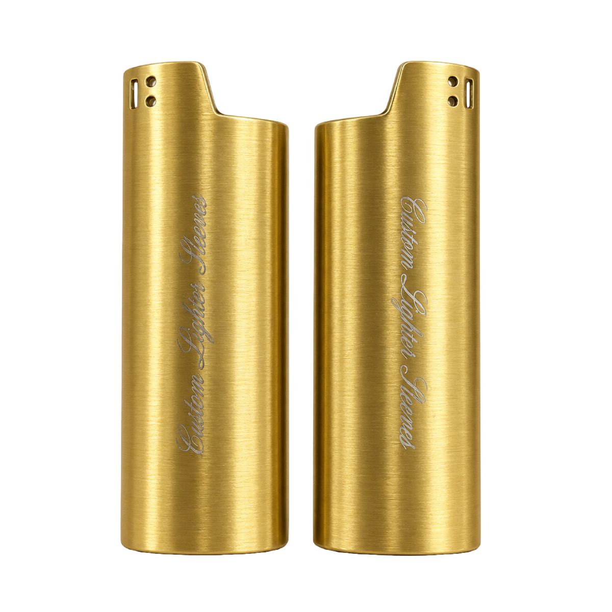 Classic Custom Lighter Sleeve