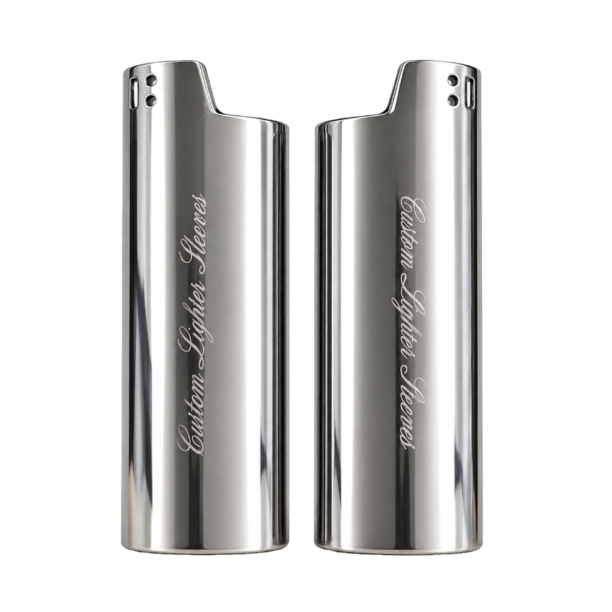 Classic Custom Lighter Sleeve