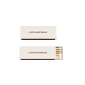 Long Matchboxes