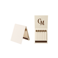 Vintage Matchbooks